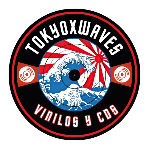 CD's | TOKYOXWAVES Chile | Anime, Soundtracks, Rock, Pop